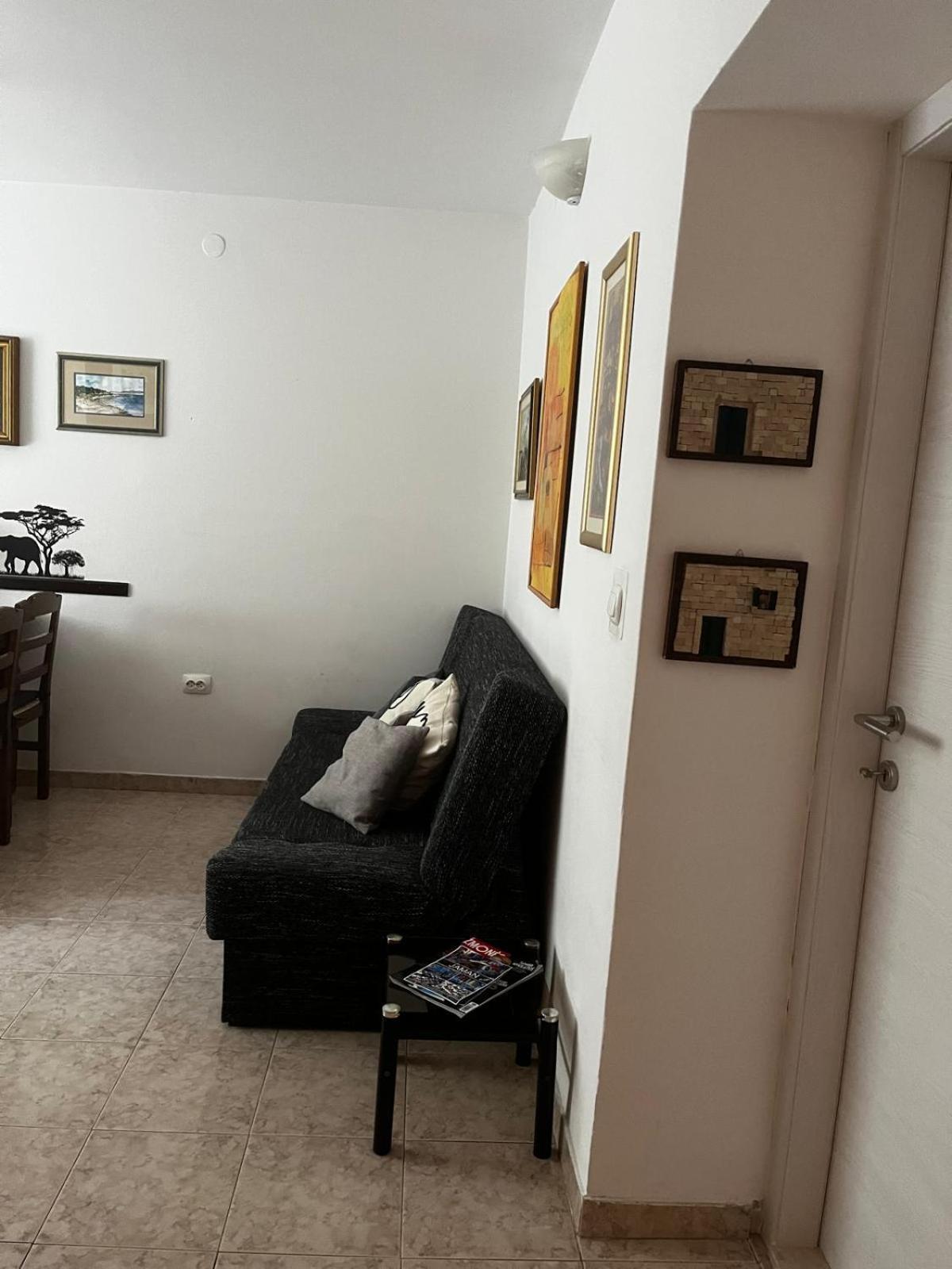 Apartament Split Downtown Zewnętrze zdjęcie